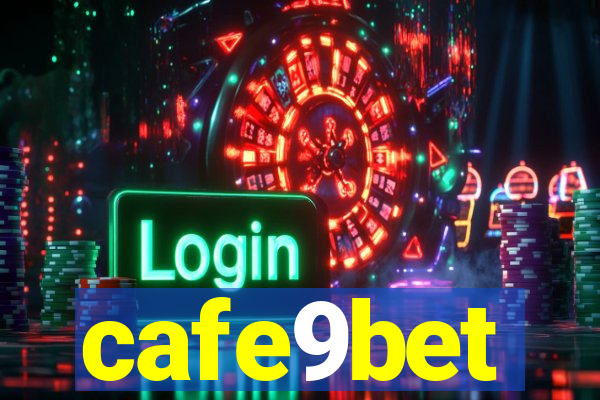 cafe9bet