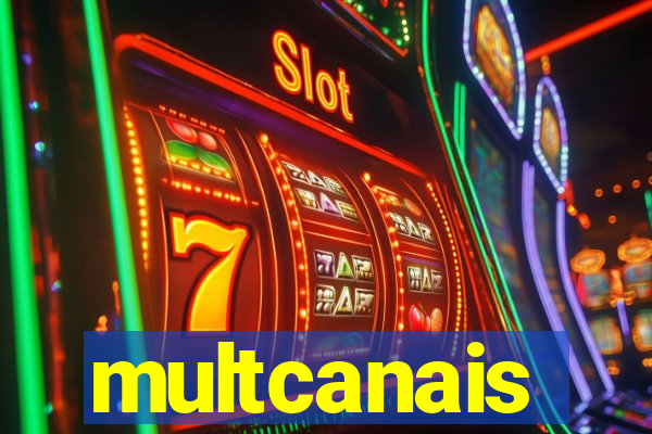 multcanais