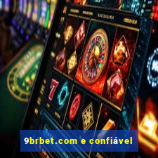 9brbet.com e confiável