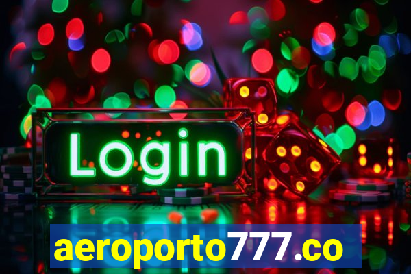 aeroporto777.com