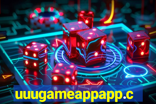 uuugameappapp.com