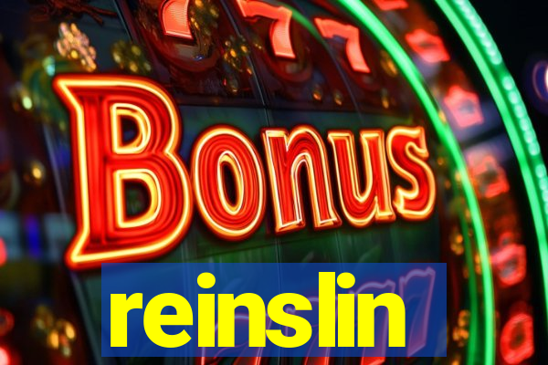 reinslin