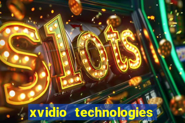 xvidio technologies startup brasil 2024 download gr