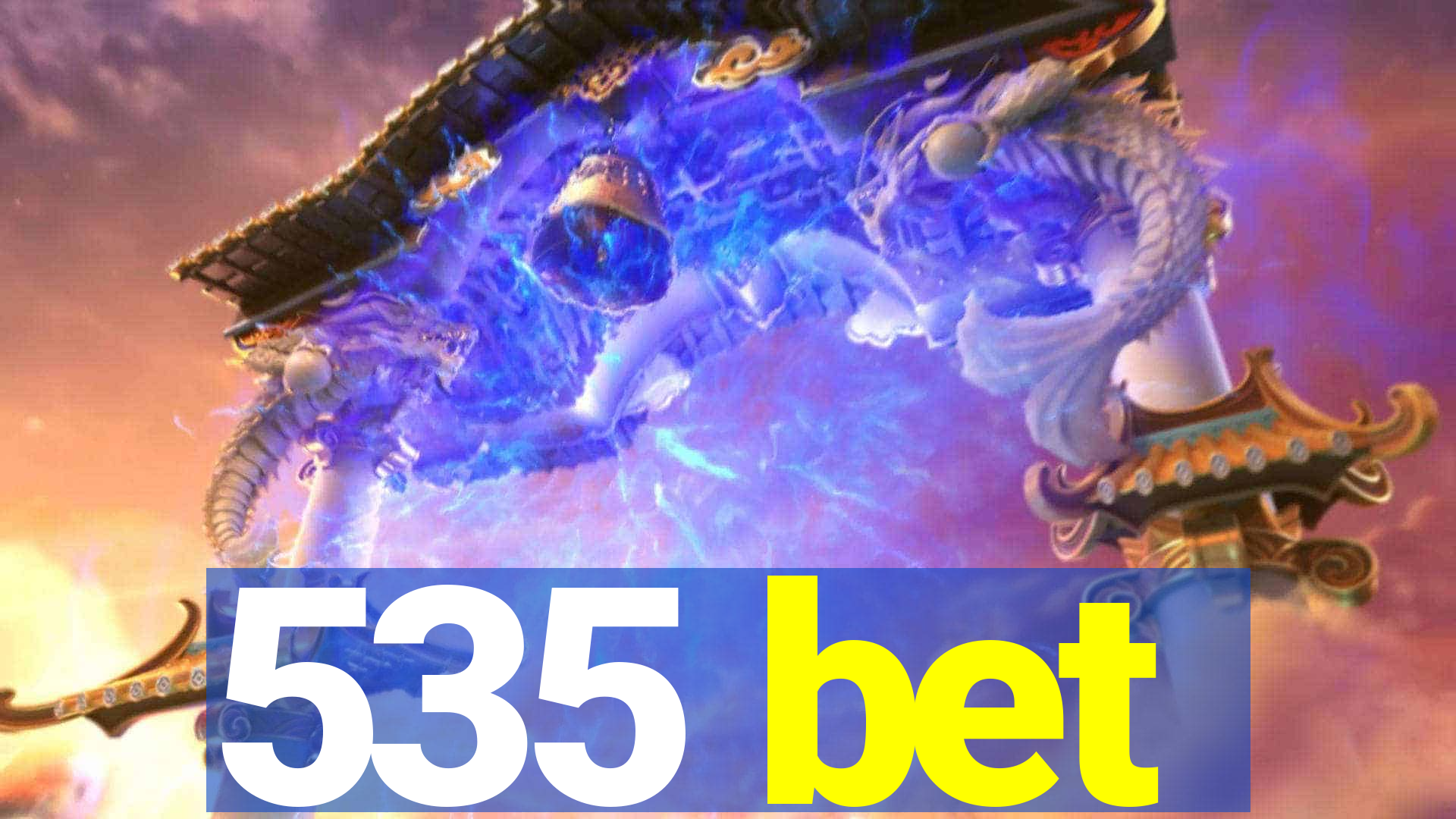 535 bet