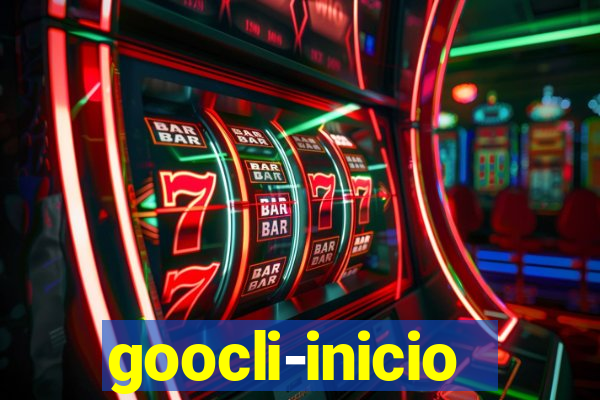 goocli-inicio