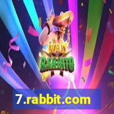 7.rabbit.com