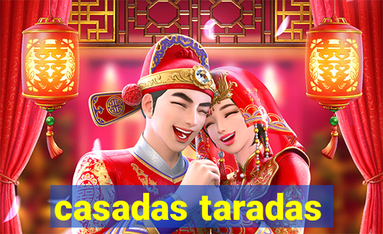 casadas taradas