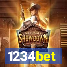 1234bet