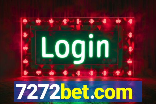 7272bet.com