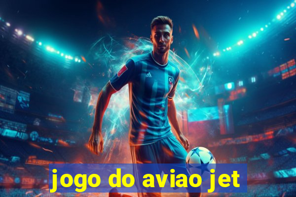 jogo do aviao jet