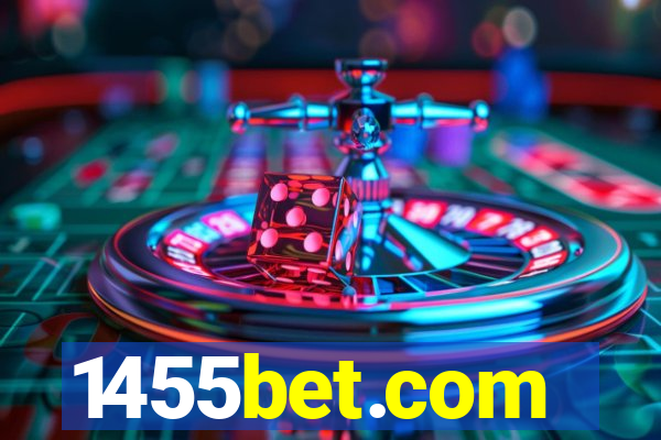 1455bet.com