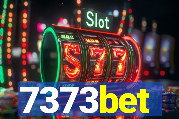 7373bet