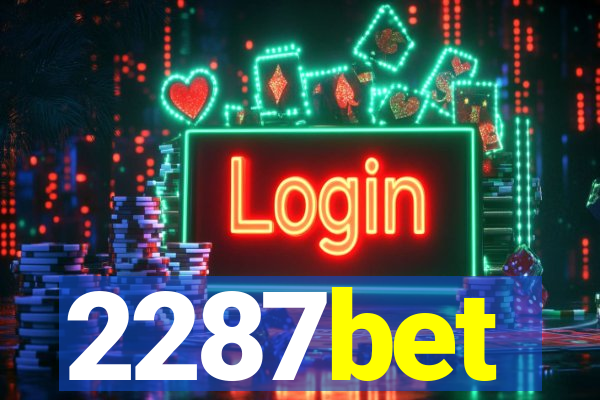 2287bet