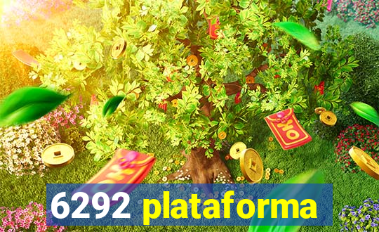 6292 plataforma