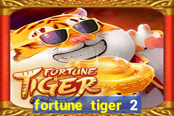 fortune tiger 2 revenge demo grátis