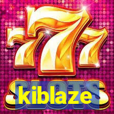 kiblaze