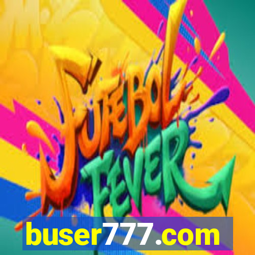 buser777.com