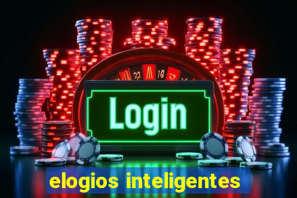 elogios inteligentes