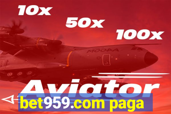 bet959.com paga