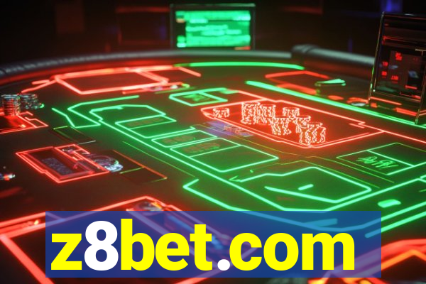 z8bet.com