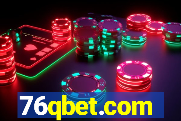 76qbet.com