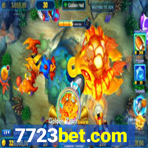 7723bet.com