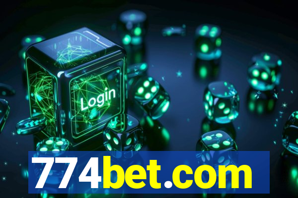 774bet.com