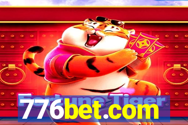 776bet.com