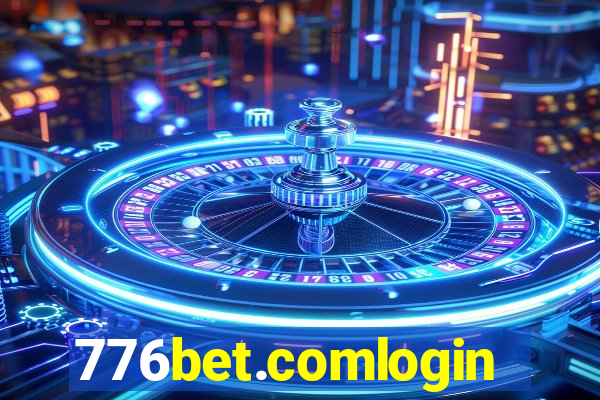 776bet.comlogin