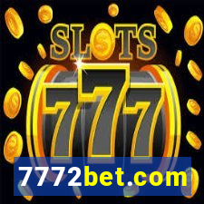 7772bet.com