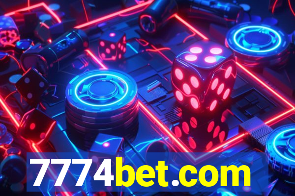 7774bet.com