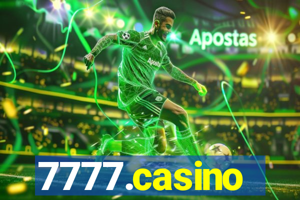 7777.casino