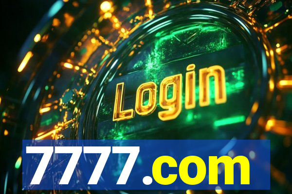 7777.com