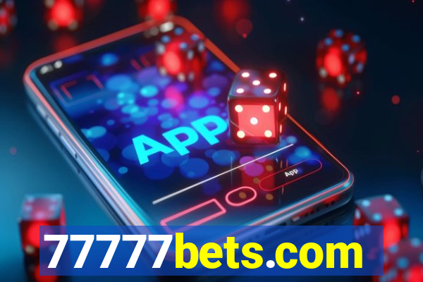 77777bets.com