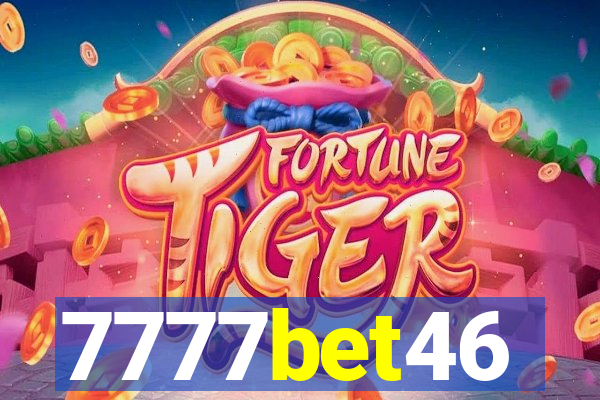 7777bet46