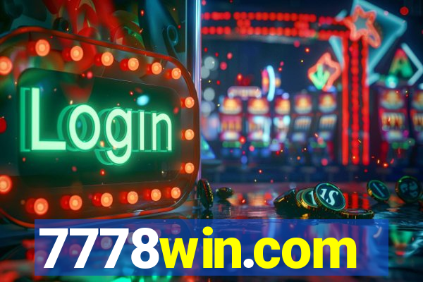 7778win.com