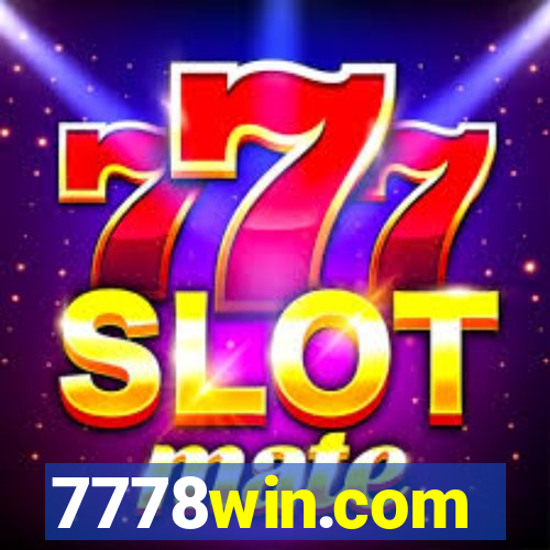 7778win.com