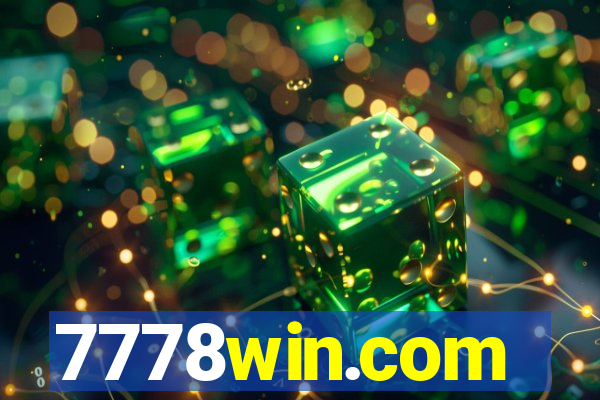 7778win.com