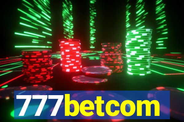 777betcom