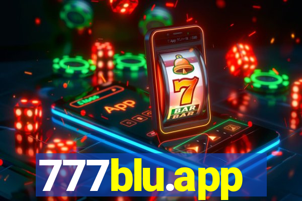 777blu.app