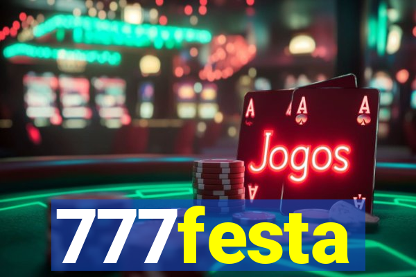 777festa