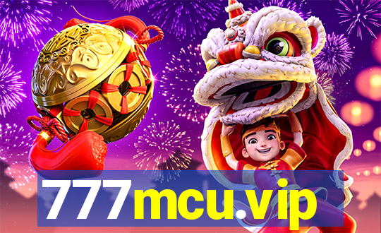 777mcu.vip