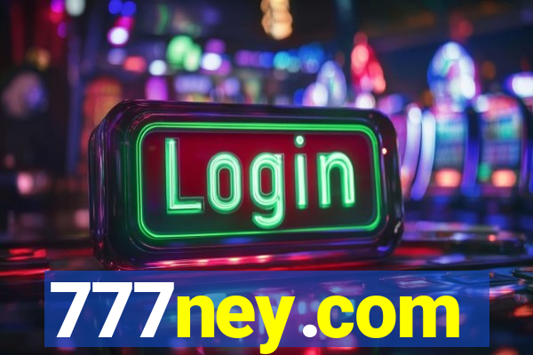 777ney.com