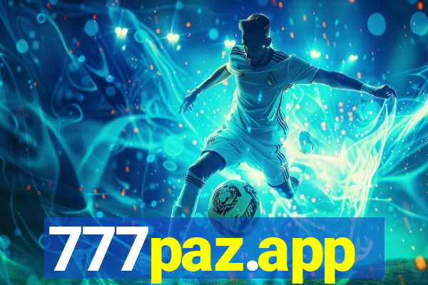 777paz.app