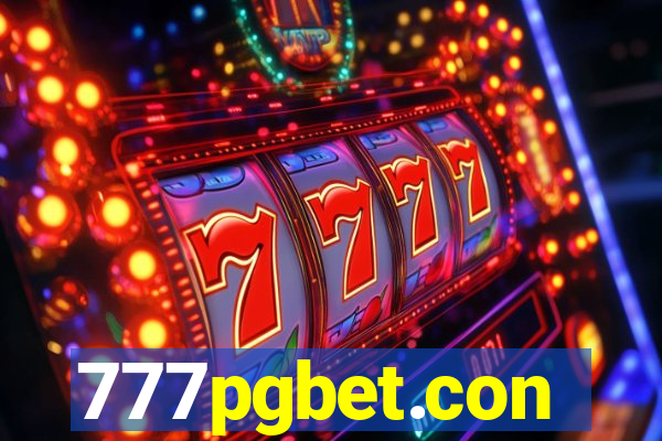 777pgbet.con