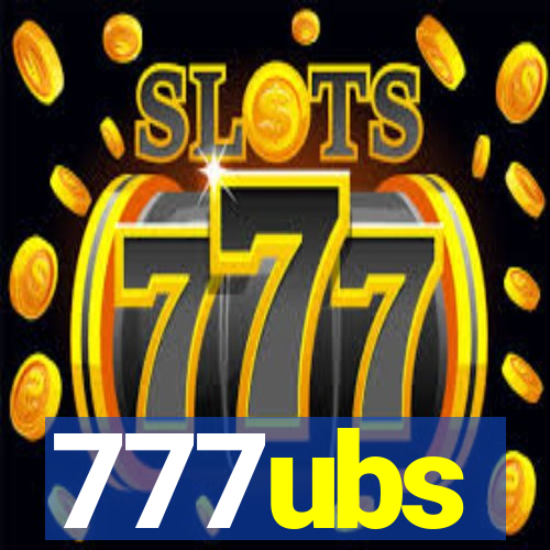 777ubs