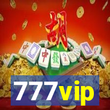 777vip