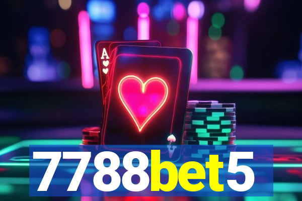 7788bet5