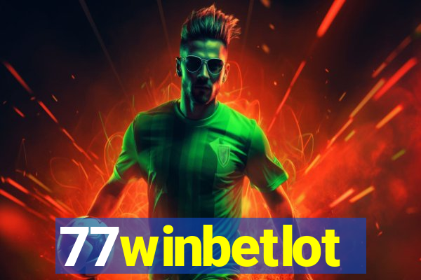 77winbetlot