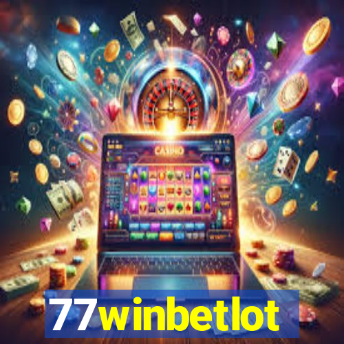 77winbetlot